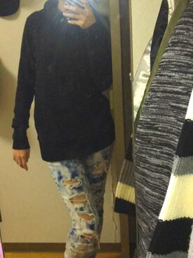 みゅうみゅうさんのコーディネート