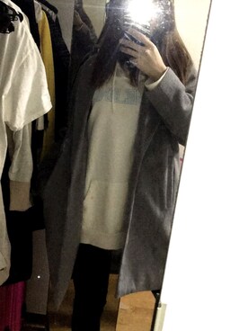 みゅうみゅうさんのコーディネート