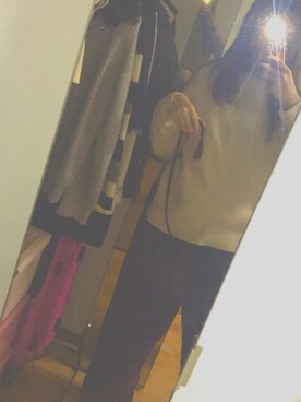 みゅうみゅうさんのコーディネート