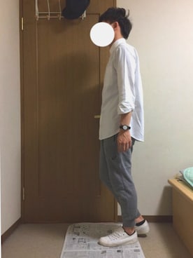 けんぞーさんのコーディネート