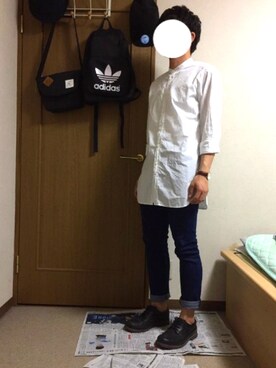 けんぞーさんのコーディネート