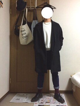 けんぞーさんのコーディネート