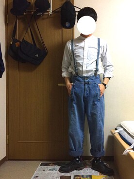 けんぞーさんのコーディネート