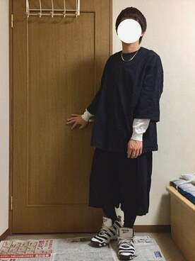 けんぞーさんのコーディネート