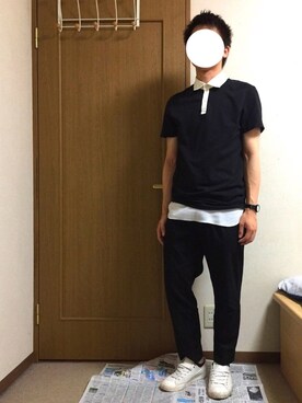 けんぞーさんのコーディネート