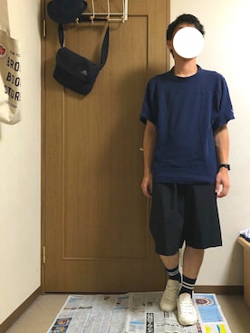 けんぞーさんのコーディネート