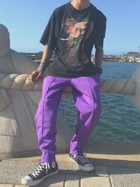 M.Jさんのコーディネート