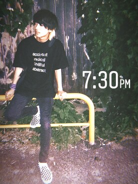 M.Jさんのコーディネート