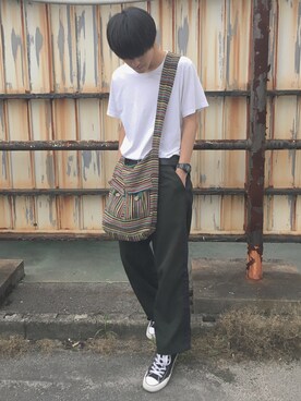 M.Jさんのコーディネート