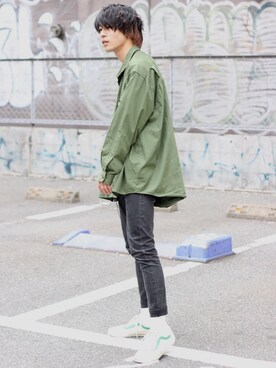 M.Jさんのコーディネート