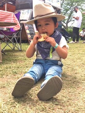 HBKさんのコーディネート