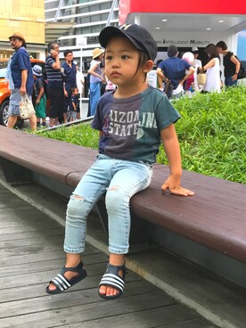 HBKさんのコーディネート