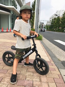 HBKさんのコーディネート