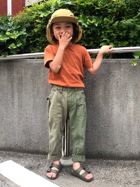 HBKさんのコーディネート