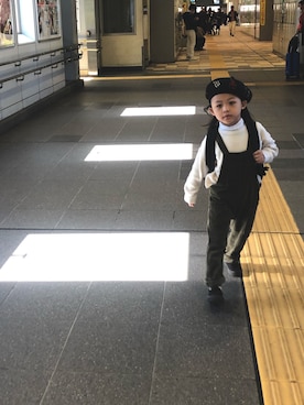 HBKさんのコーディネート