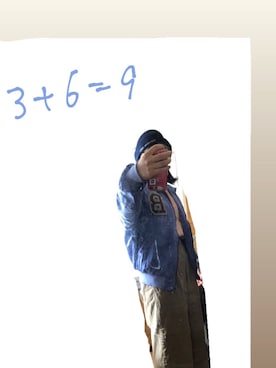 nuaさんのコーディネート