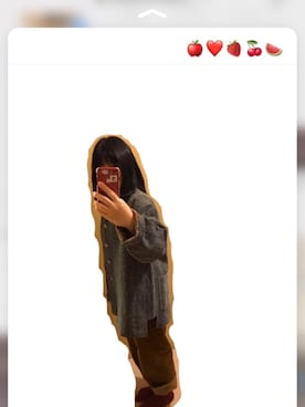 nuaさんのコーディネート