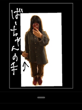 nuaさんのコーディネート