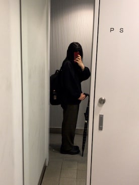 nuaさんのコーディネート