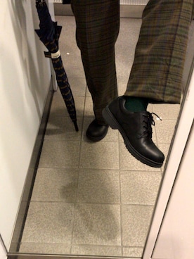 nuaさんのコーディネート