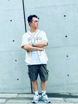 junjunjun520さんのコーディネート