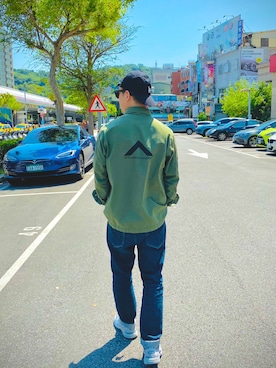 junjunjun520さんのコーディネート