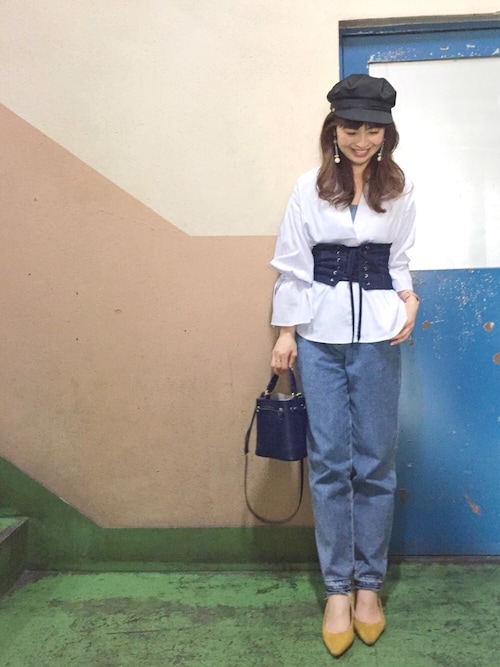 あみぃ さんのコーディネート