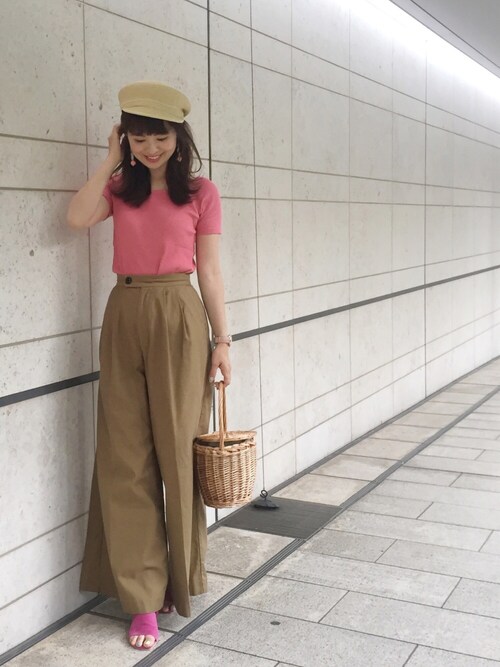 あみぃ さんのコーディネート