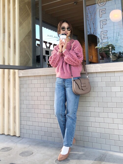 あみぃ さんのコーディネート