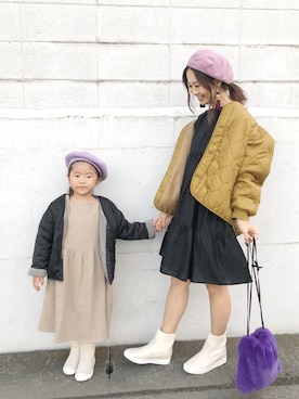 あみぃ さんのコーディネート