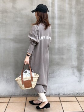 あみぃ さんのコーディネート