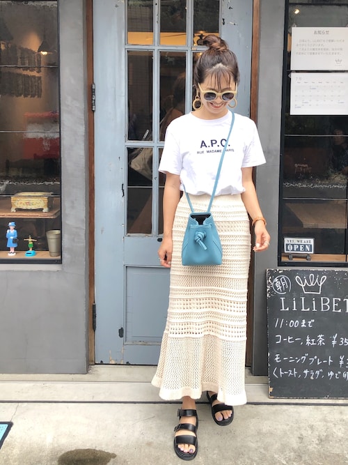 あみぃ さんのコーディネート