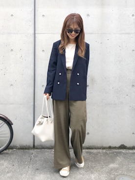 あみぃ さんのコーディネート