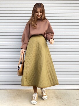 あみぃ さんのコーディネート