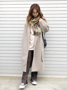 あみぃ さんのコーディネート