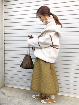 あみぃ さんのコーディネート