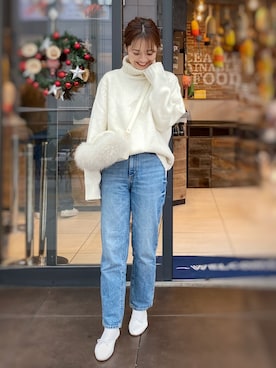 あみぃ さんのコーディネート