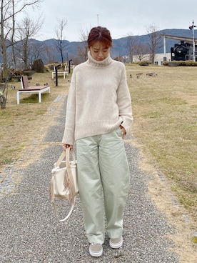 あみぃ さんのコーディネート