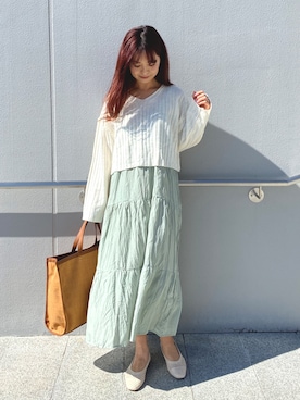 あみぃ さんのコーディネート