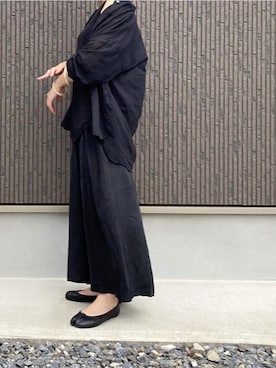 anさんのコーディネート