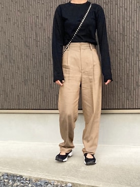 anさんのコーディネート