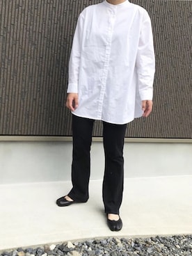 anさんのコーディネート