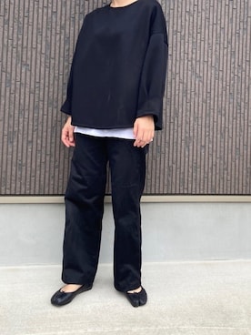 anさんのコーディネート