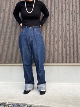 anさんのコーディネート