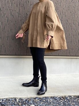 anさんのコーディネート