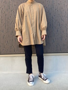 anさんのコーディネート