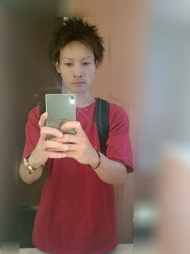 ジョーカーさんのコーディネート