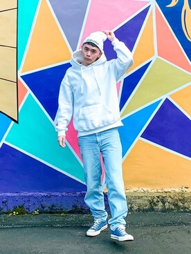 迪諾さんのコーディネート