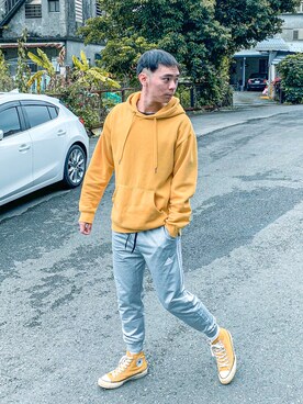 迪諾さんのコーディネート