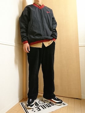 K.M.Tさんのコーディネート